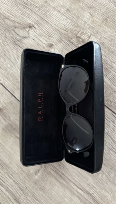 Óculos de sol Ralph Lauren