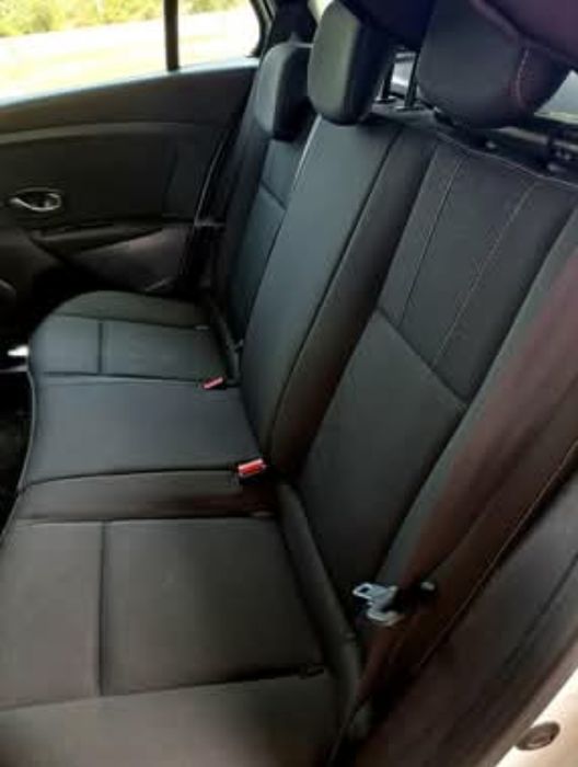 Renault megane 2012 foto 5