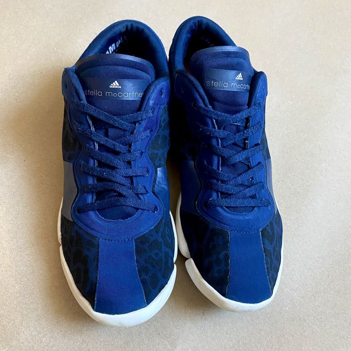 Кросівки для танців для фітнесу adidas by stella 38,5 розмір | 24,5 см