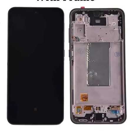 Дисплей (Экран) модуль Samsung A33 (A336) тачскрин Samsung A36 A366