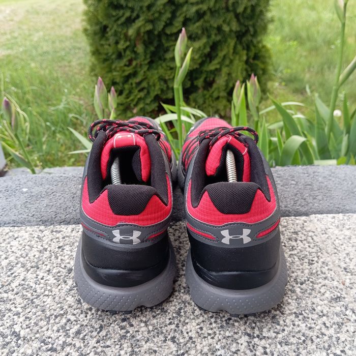 Under Armour Micro G Sportowe Buty Do Biegania / Na Trening Rozmiar 46