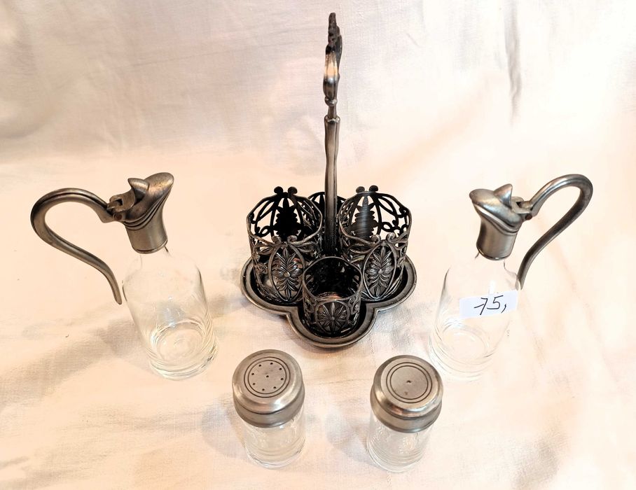 Conjunto Galheteiros 1