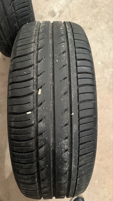 літні шини 215/6016