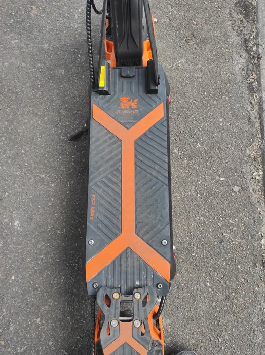 Продам kuggo G2 max!!!