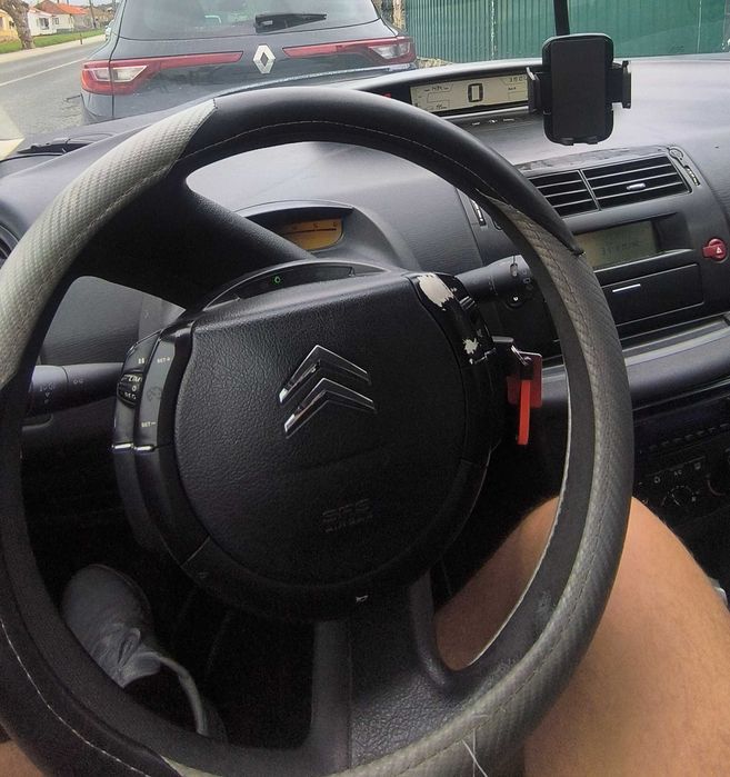Citroen somente para peças. Ou quem queira arranjar não abaixo o preço mais foto 5
