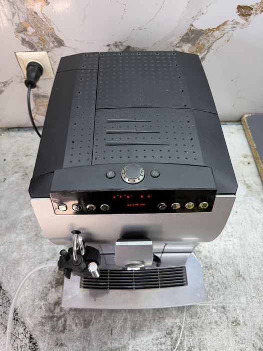 Кавомашина Jura Impressa Z5