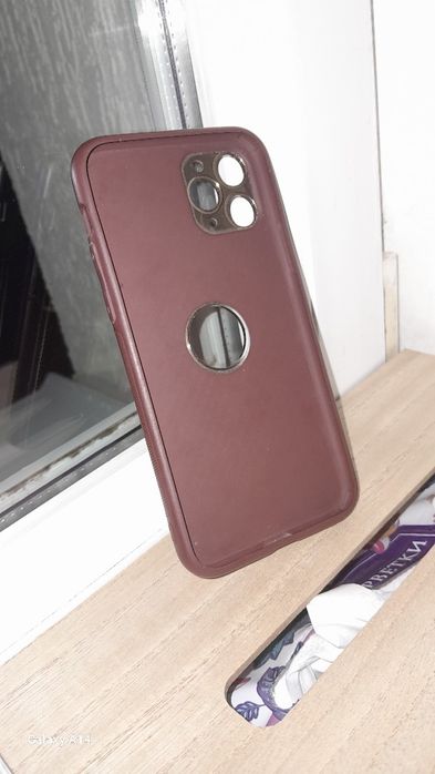 Чехол для iPhone 11 Pro Max