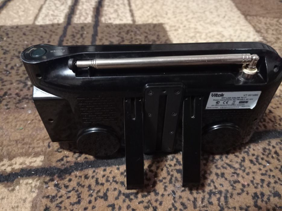 Продам тілевізор на 12 вольт