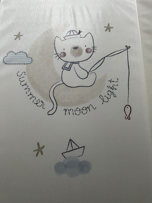 Przewijak na komode lozeczko