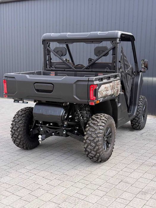 Мотовсюдихід CFMOTO UFORCE U10 PRO