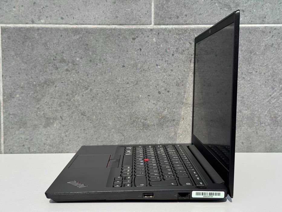 Ноутбук Lenovo ThinkPad E14 G2/i5-1135G7/8Gb/256Gb M2/14" HD/Гарантія