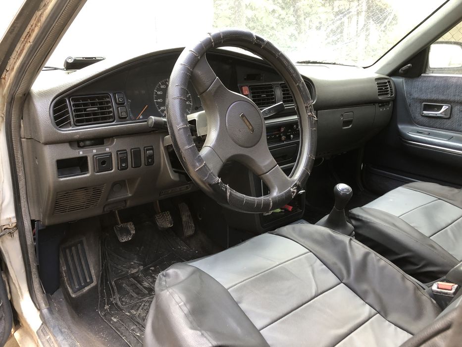 Продам mazda 626