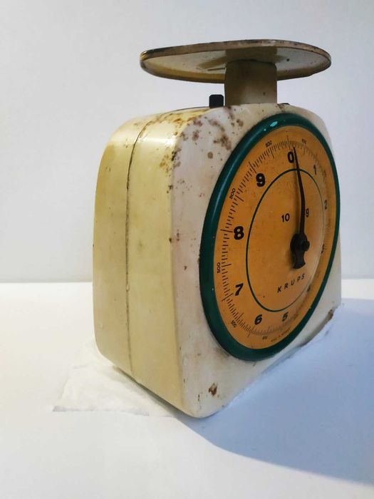 Кухонні механичні ваги Німеччина