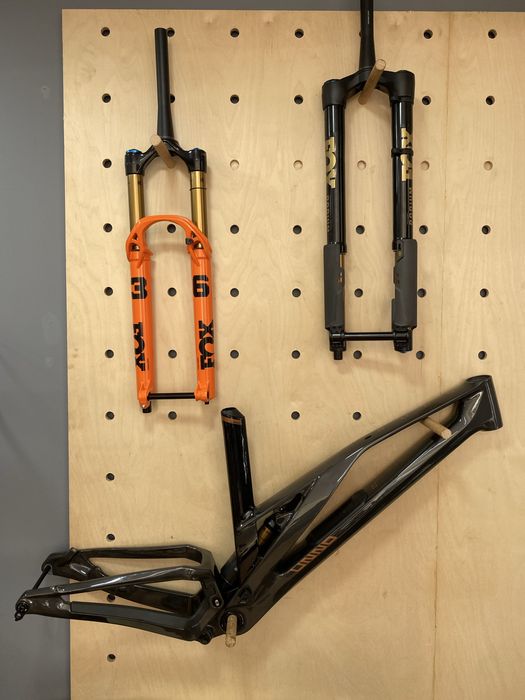 Quadro Unno Burn Factory T-S2 (175-184 cm)