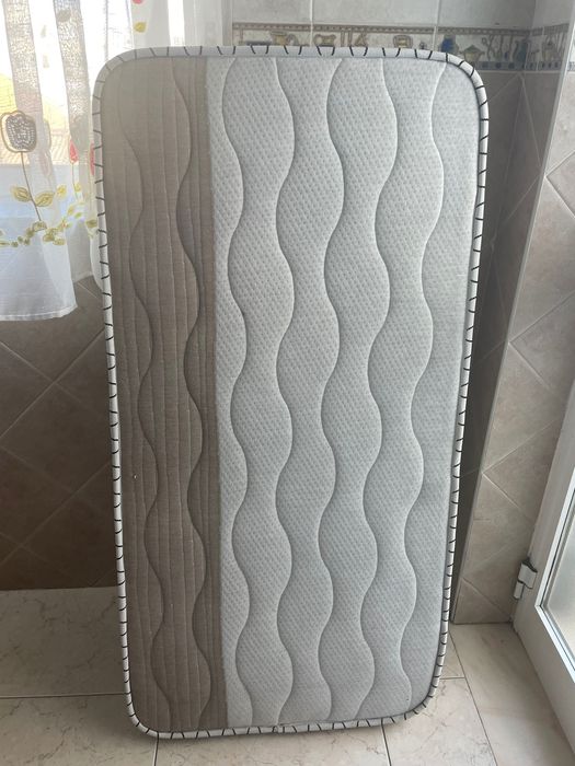 Vendo Cama de bebé