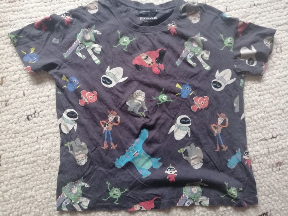 Koszulka Pixar M
