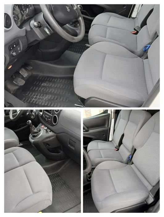 Pranie tapicerki samochodowej, meblowej, dywanów.