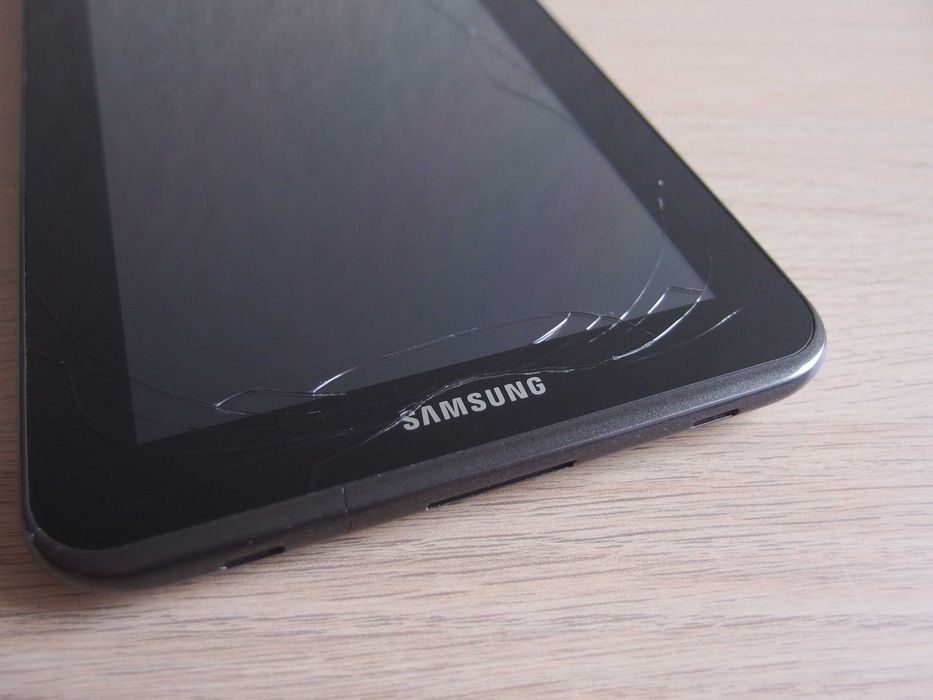 YouTube Kids TABLET 7"  Samsung Galaxy Tab2  SM-P3110  Android 7.1