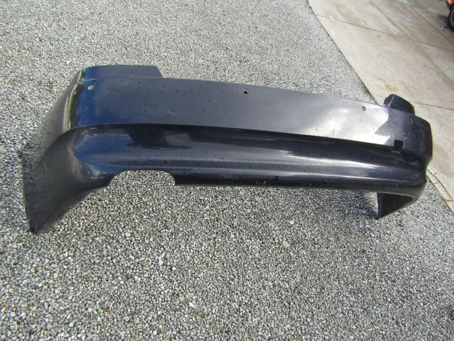 Para-choques tras Bmw E92/93 original ( ver detalhes)