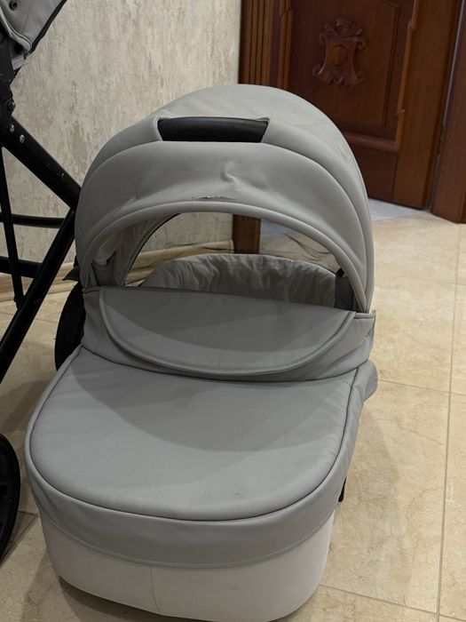 Коляска Anex Cross 2в1