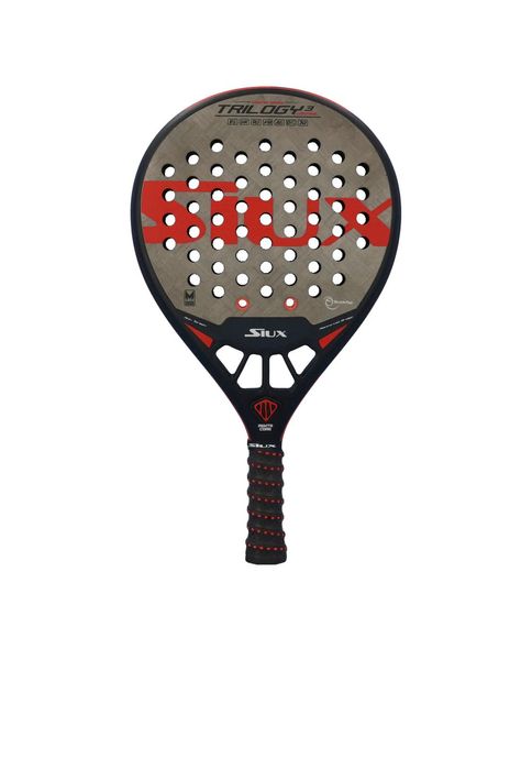 Siux Trilogy 3 Control