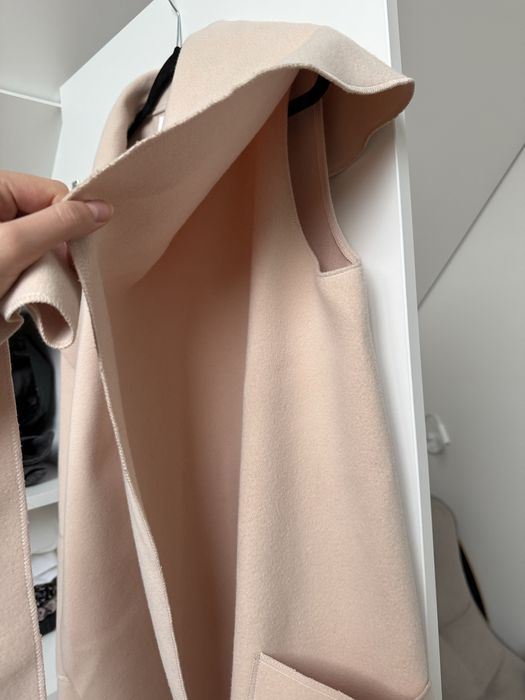 Кейп накидка без рукавів (розмір S)