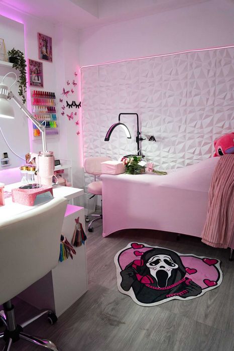 Loja Centro Comercial