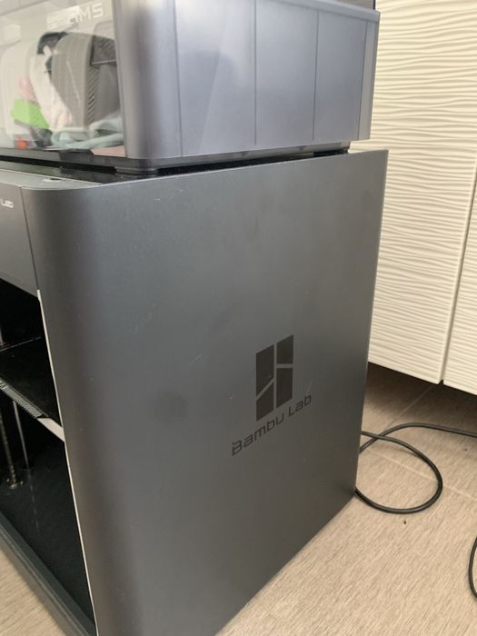 Bambu Lab P1P/P1S 3D Printer455280425562296321