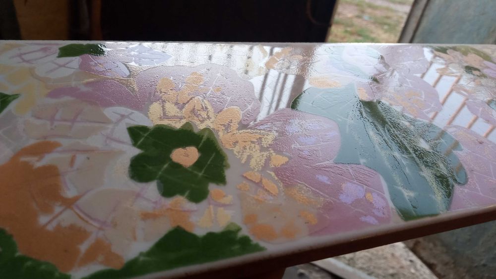 керамічна плитка 300х125