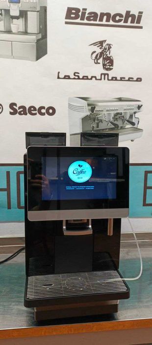 Dr.Coffee Coffeebar Plus бу с гарантией 3 мес