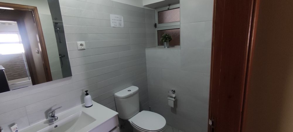 Aluga-se apartamento T3 em Alfeizerão /São Martinho do Porto