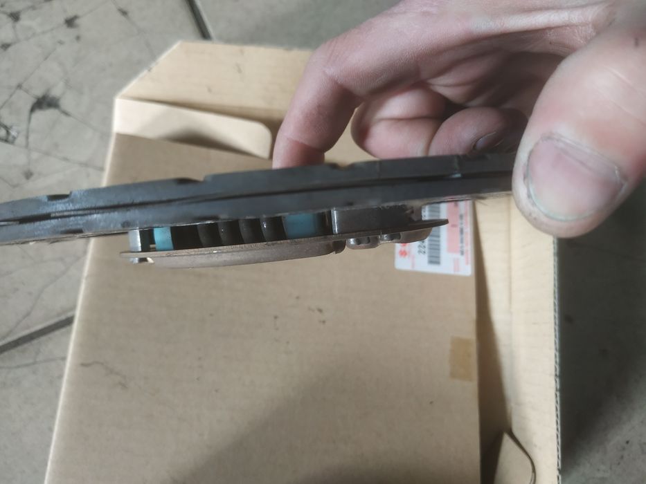 Диск сцепления Сузуки свифт