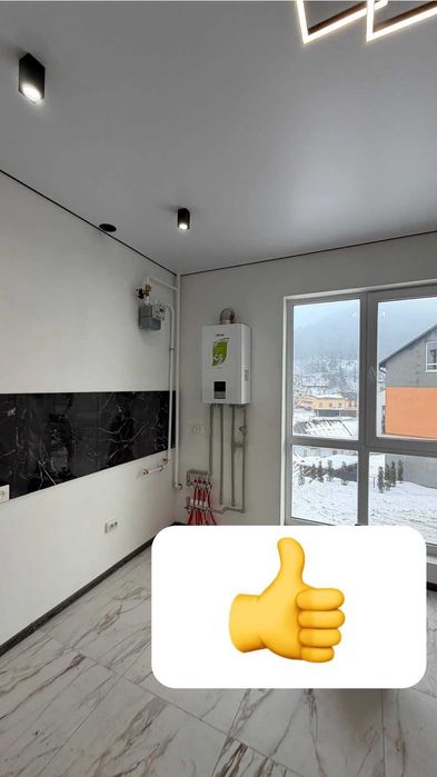 Продаж однокімнатної квартири Кременець