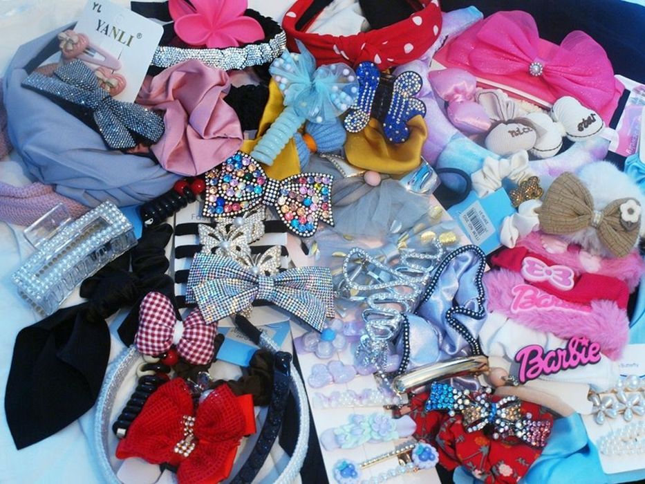 Zestaw do tworzenia bransoletek juicy couture kraina lodu 58 el.