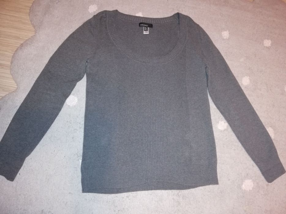 Sweterek damski Mango XL