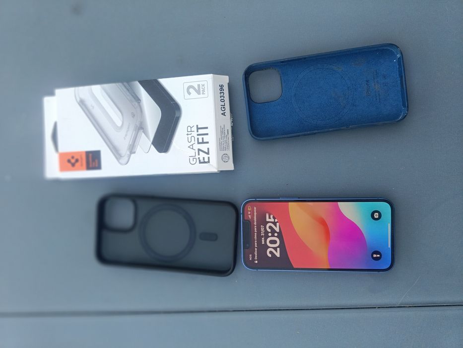 Iphone 13 mini - 256 Gb