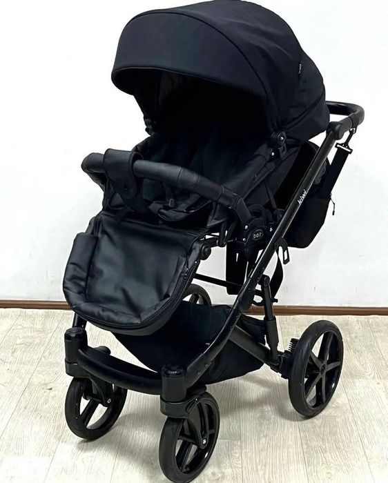 Коляска 2 в 1 Bair Kiwi