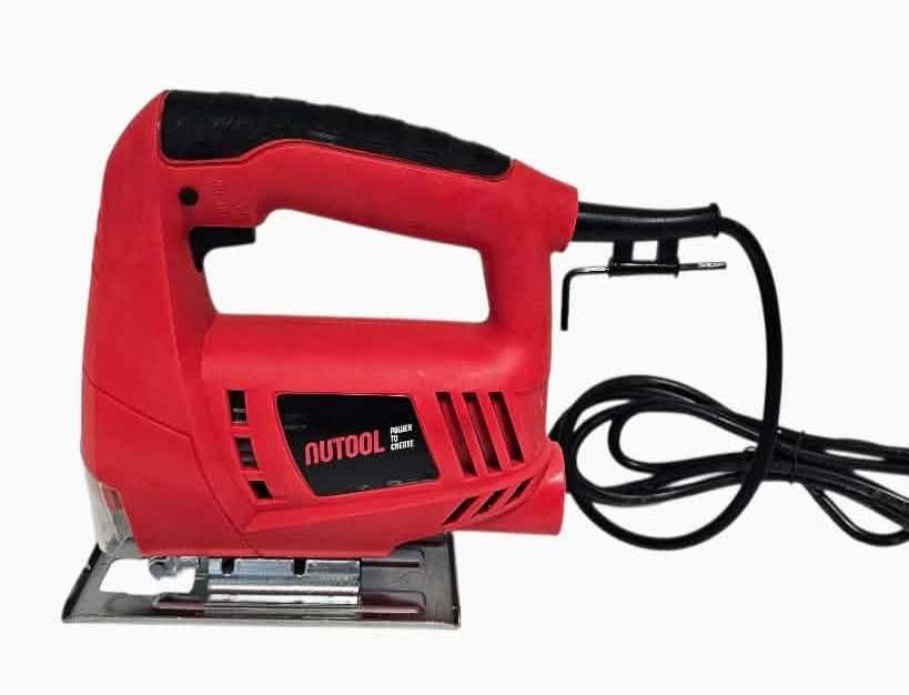 Wyrzynarka Nutool 400W NJ450