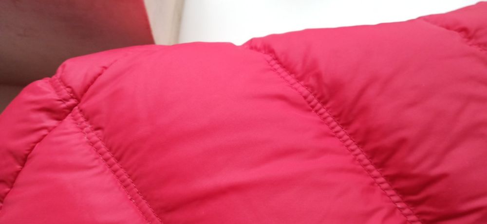 Пуховик женский KILIWATCH