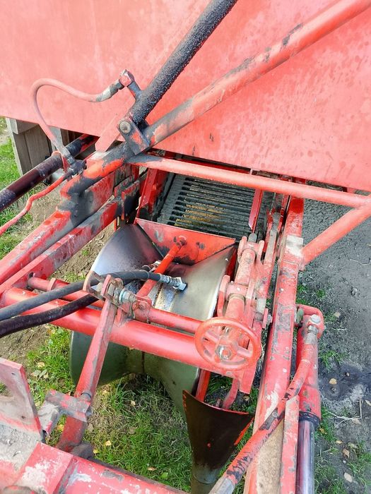 Продам картопляний комбай Анна 644 ANNA 644