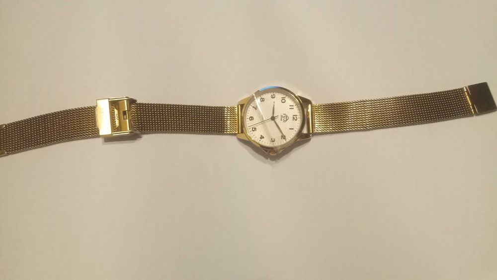 Nowy zegarek Fuji Time L7126Q damski