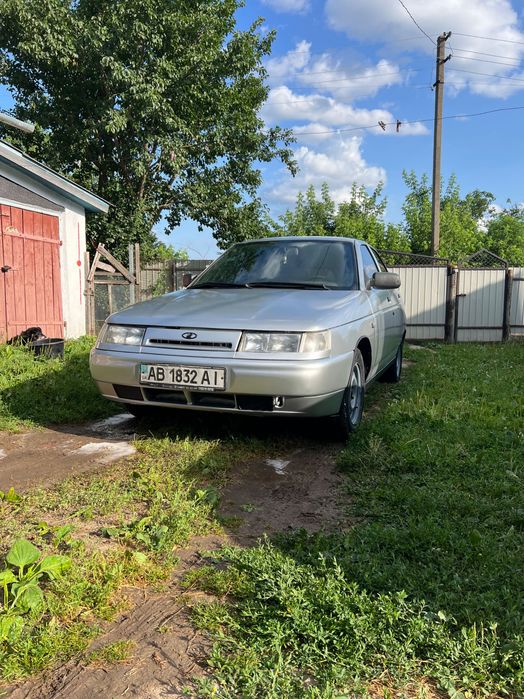 Продам ВАЗ 2110 у дуже гарному стані
