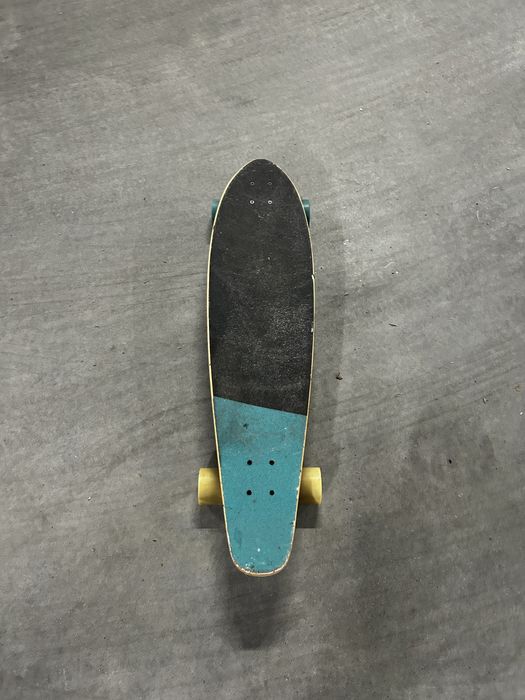 Deska longbaord skateboard Brunotti