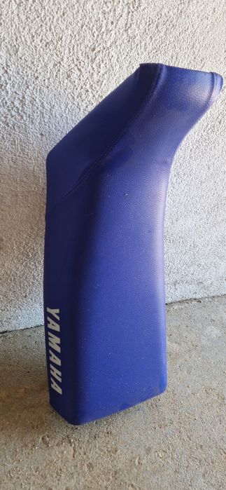 Banco Yamaha Dt lc 50