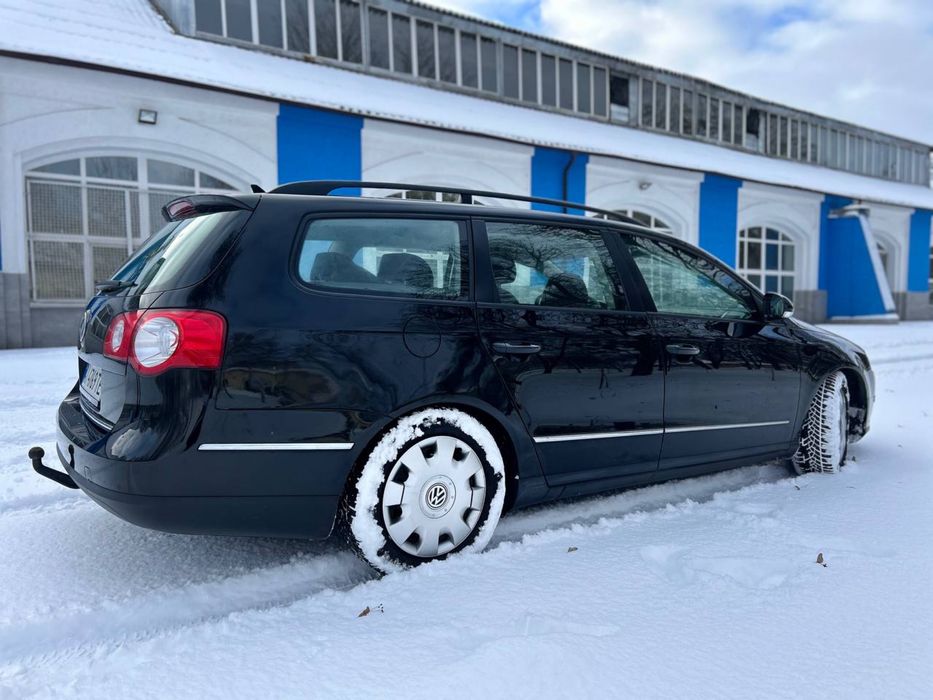 Passat b6 !Читайте уважно!