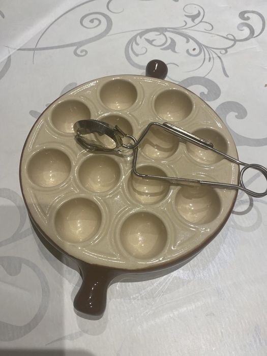 Escargot Plate424880703359559680