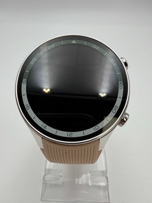 OnePlus Watch 2R | Smartwatch | Bluetooth | NFC | Android