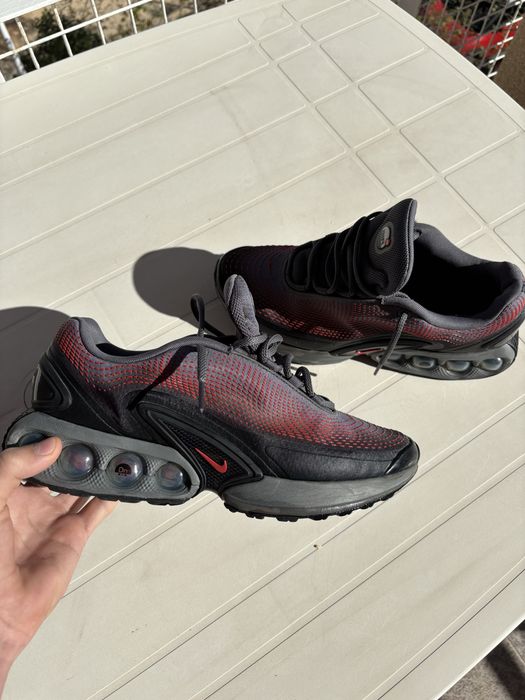 Кросівки Nike DN Air Max у ІДЕАЛЬНОМУ стані 44.5 оригінал