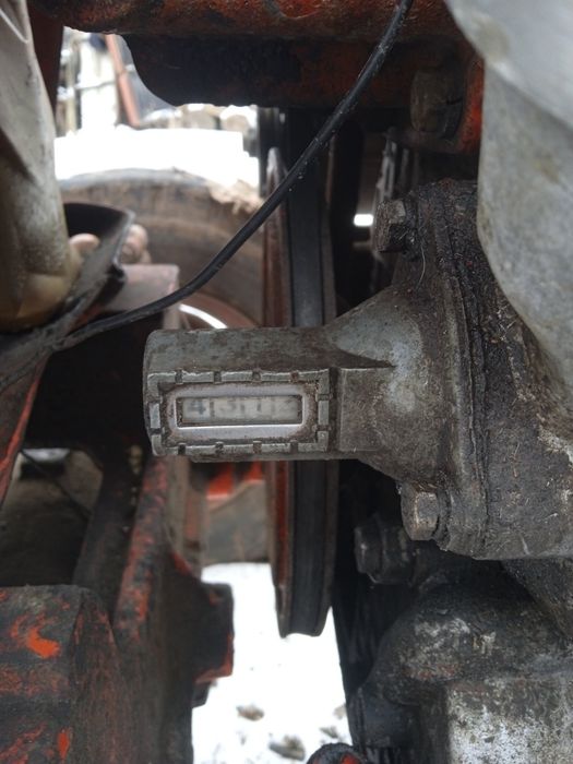 Продам трактор т 25