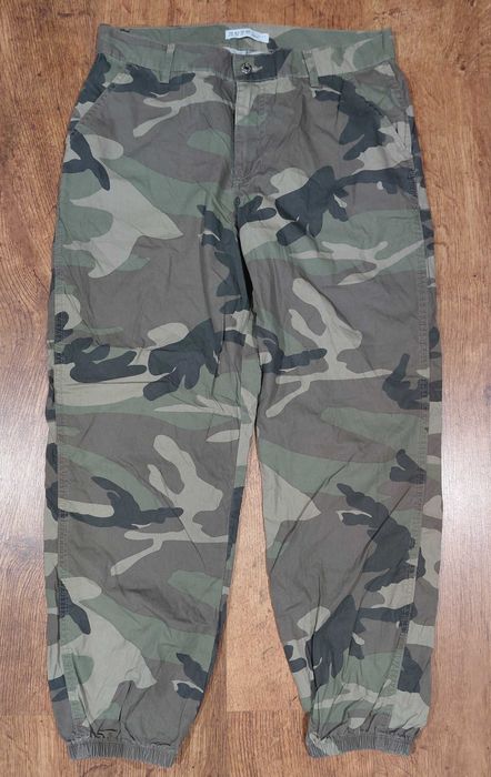 Spodnie bojówki Denim Co EUR 42